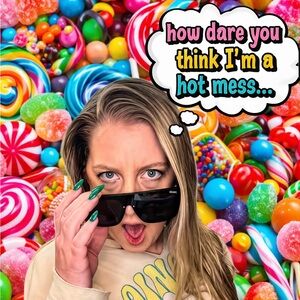 01-50 🔥4/3  Thank U from @jenuinestyles! You’re going to look hot 🔥 in that!